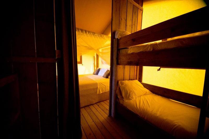 Villaladiva Boutique Glamping Массиньяно Экстерьер фото