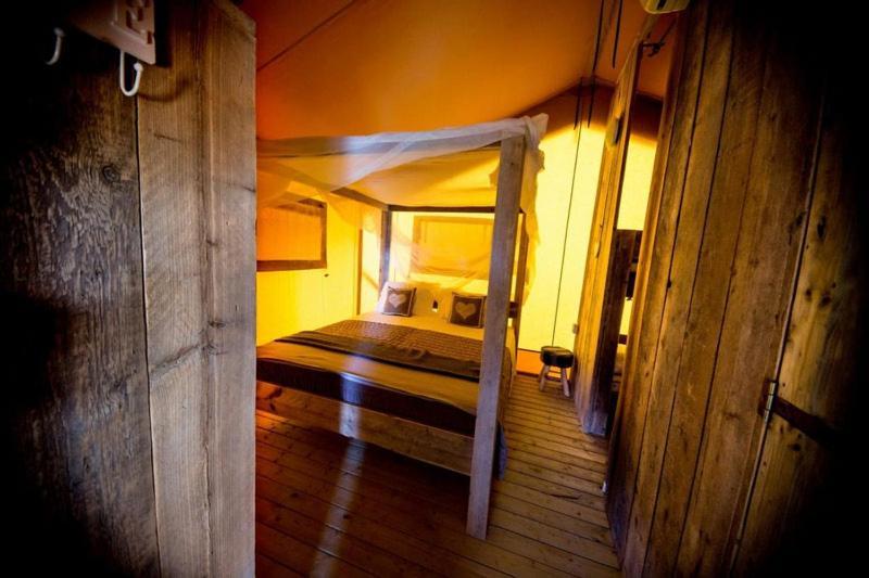 Villaladiva Boutique Glamping Массиньяно Экстерьер фото