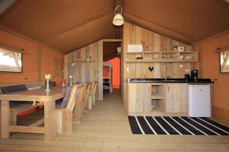 Villaladiva Boutique Glamping Массиньяно Экстерьер фото