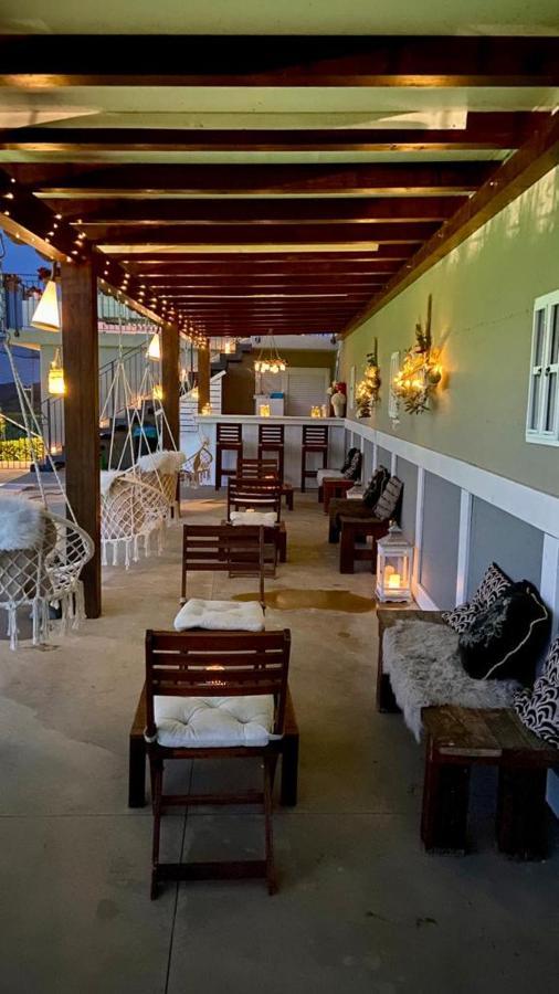 Villaladiva Boutique Glamping Массиньяно Экстерьер фото