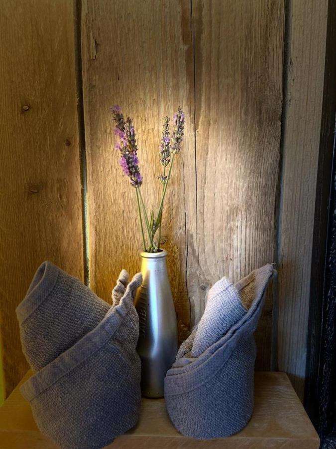 Villaladiva Boutique Glamping Массиньяно Экстерьер фото