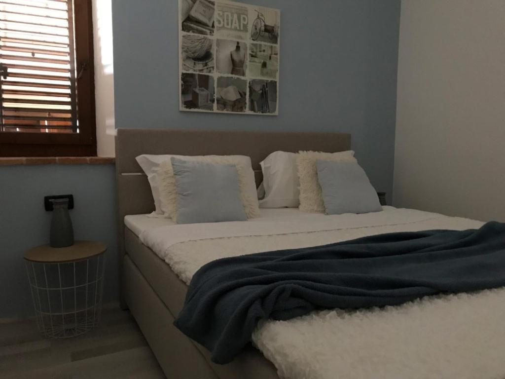Villaladiva Boutique Glamping Массиньяно Номер фото