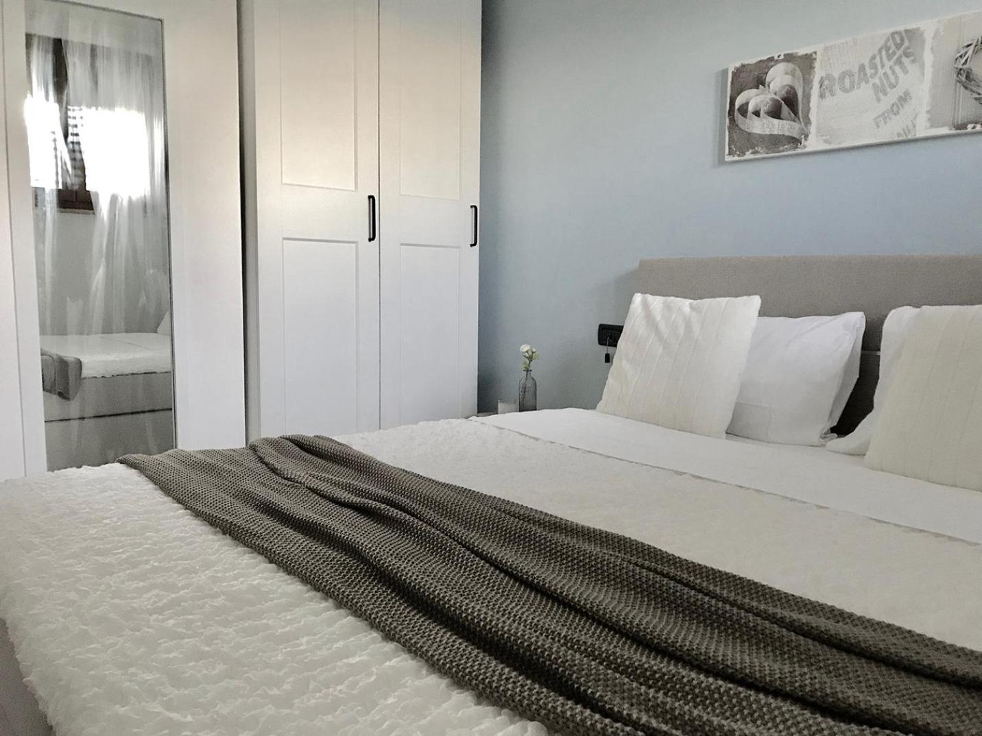 Villaladiva Boutique Glamping Массиньяно Номер фото