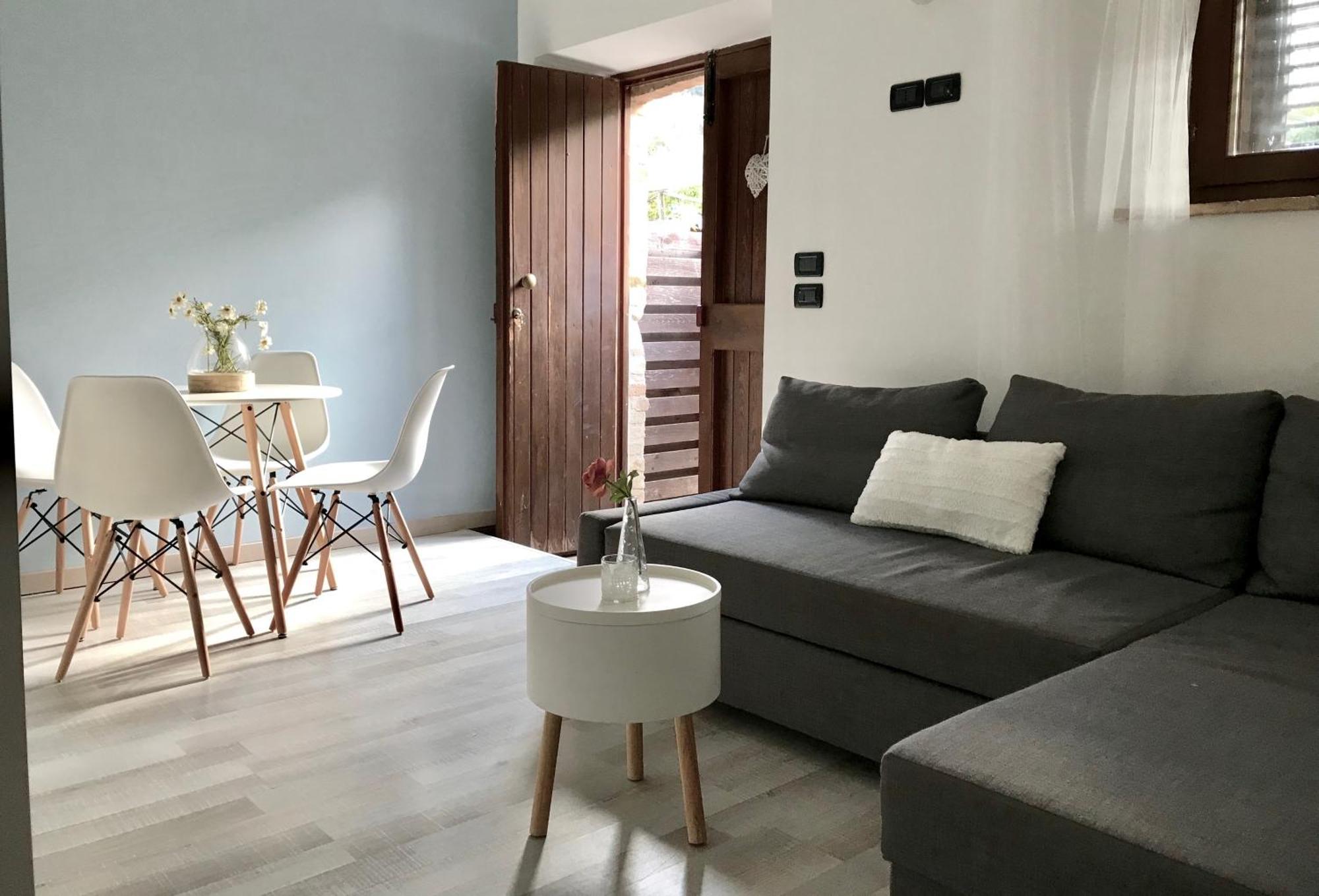 Villaladiva Boutique Glamping Массиньяно Номер фото